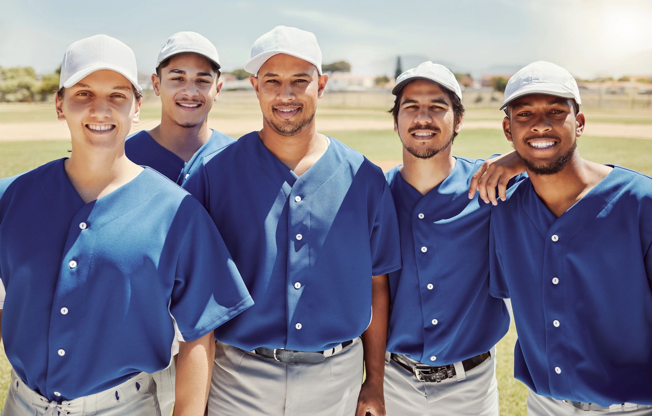 custom apparel team uniforms branded merchandise