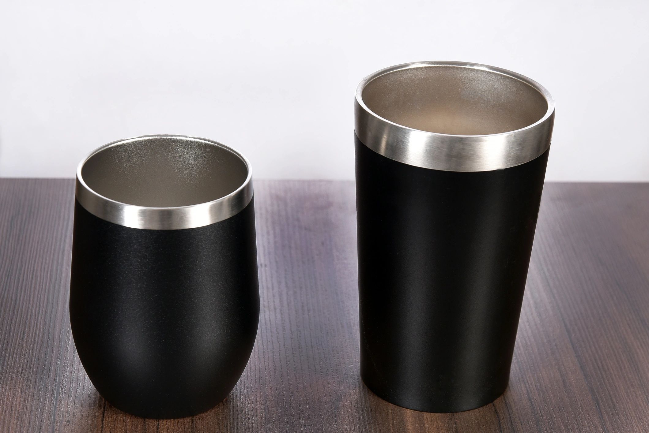 engraved stainless steel tumbler personalized name