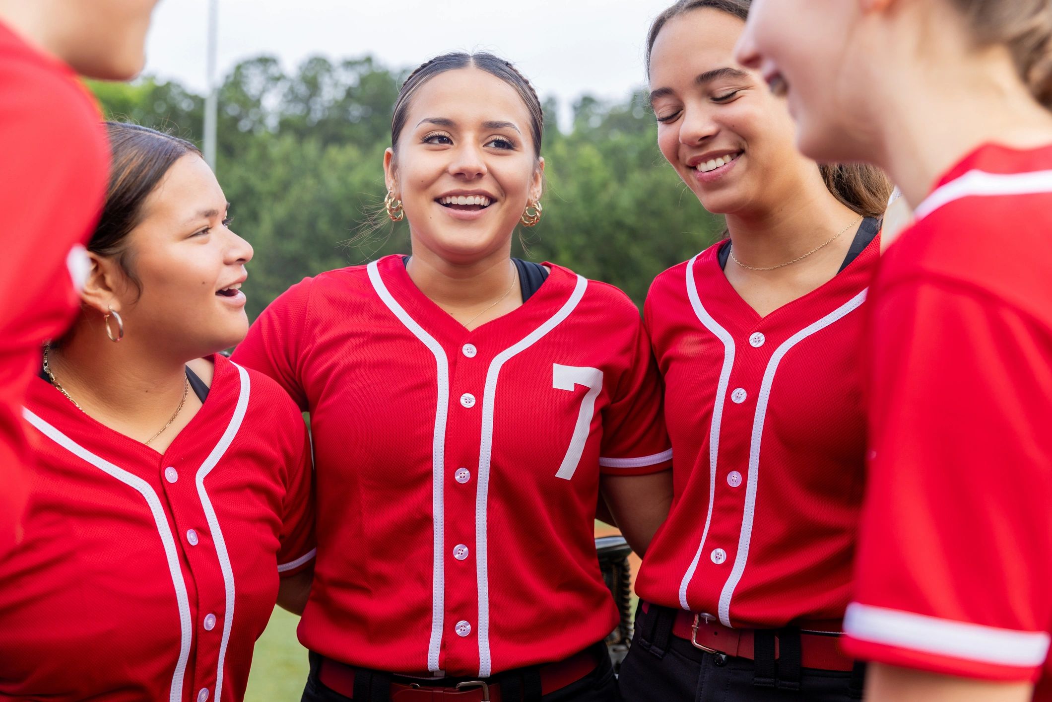custom apparel team uniforms branded merchandise