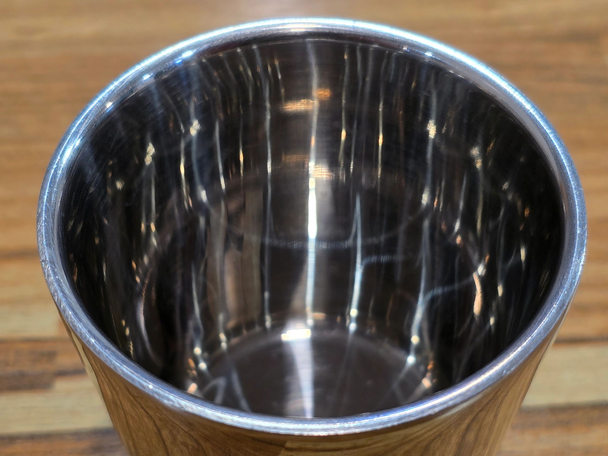 engraved stainless steel tumbler personalized name